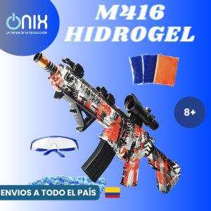 M416 GEL BLASTER