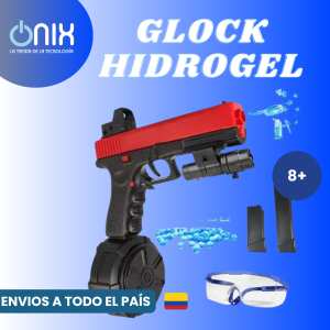 GLOCK 45 GEL BLASTER