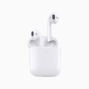 Airpods serie 2 1.1